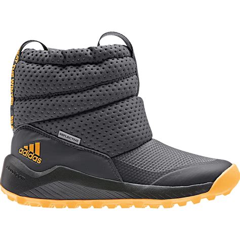 adidas winterschuhe kinder schwarz|Schwarz .